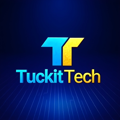 TuckitTech